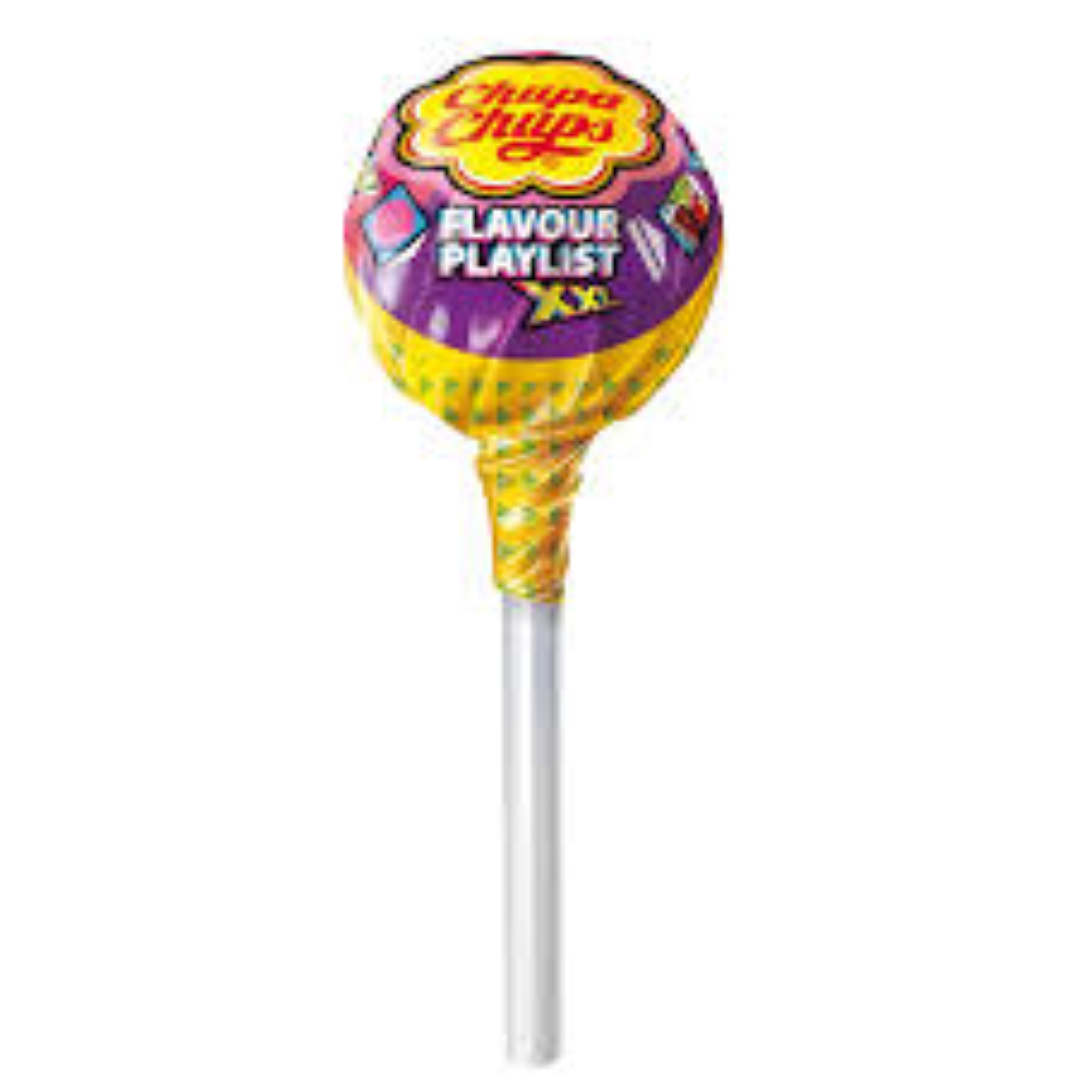 CHUPA CHUPS XXL LOLLIPOP